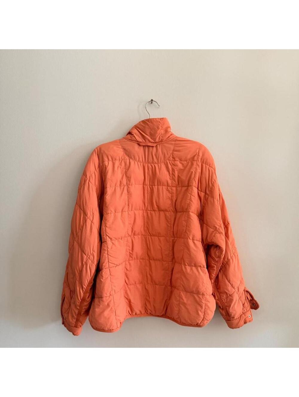 Free People FP Movement Pippa Packable Puffer Jacket - Picture 9 of 9